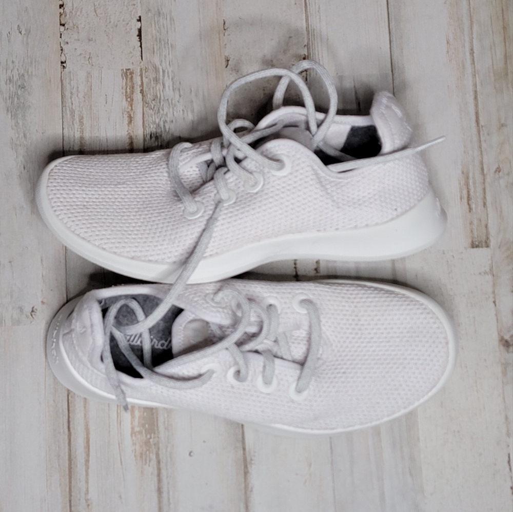 Allbirds Tree Runner Sneakers